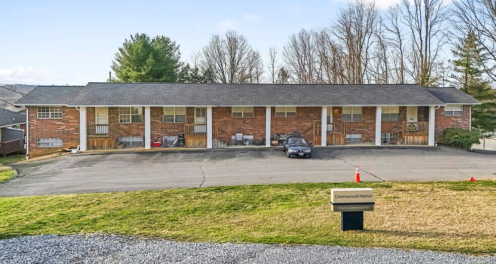 More Photos Of , Johnson City Multifamily For Sale