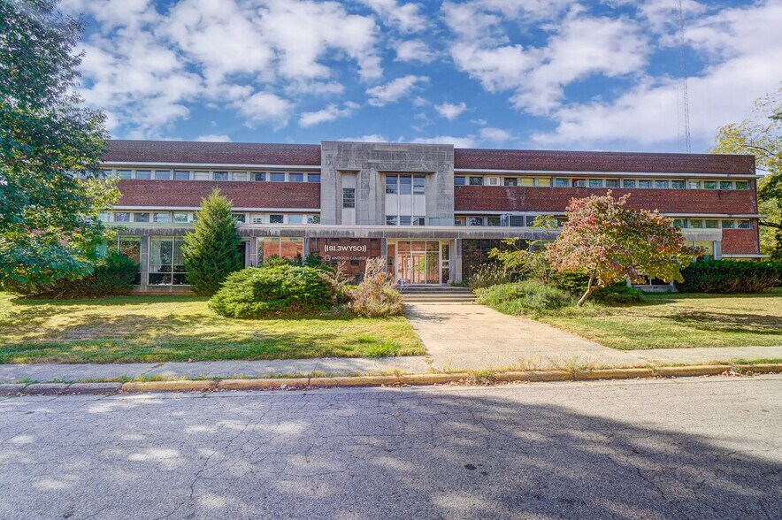 More Photos Of 150 E South College St, Yellow Springs Research And Development For Sale