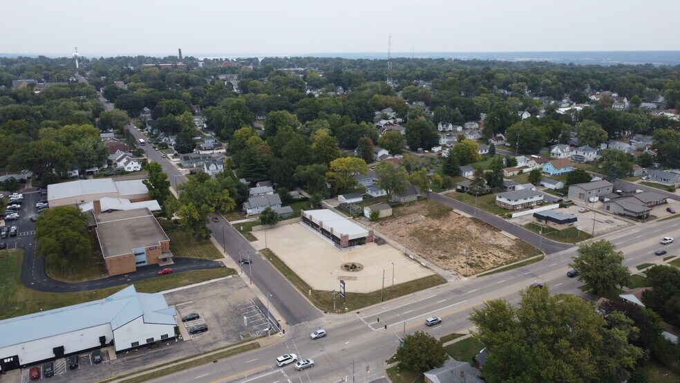 More Photos Of 1001 E War Memorial Dr, Peoria Heights Land For Sale