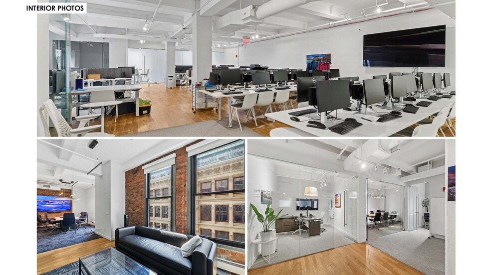 More Photos Of 104-110 Greene St, New York Office For Lease