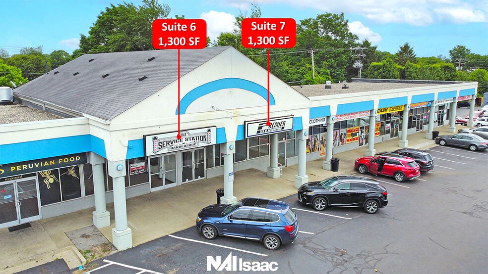 More Photos Of 565 E New Circle Rd, Lexington Storefront Retail Office For Lease