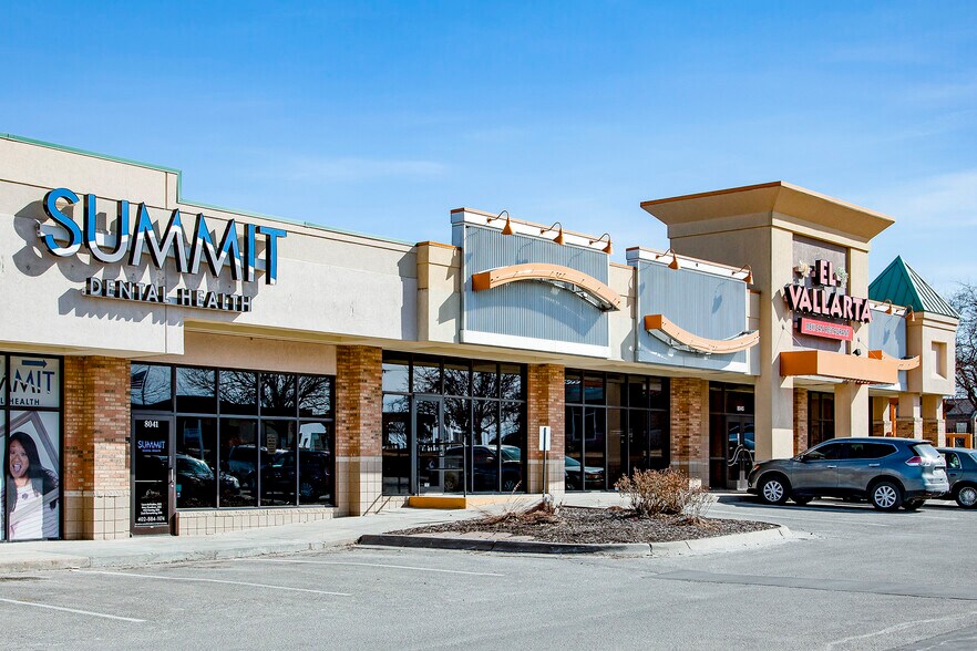 More Photos Of 8013-8045 S 83rd Ave, La Vista Unknown For Lease