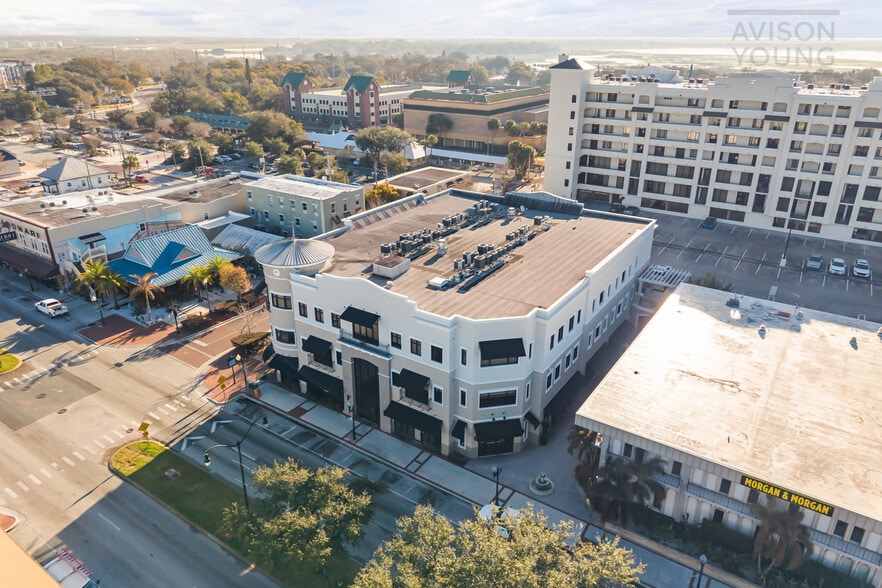 More Photos Of 222 Broadway, Kissimmee Office For Lease