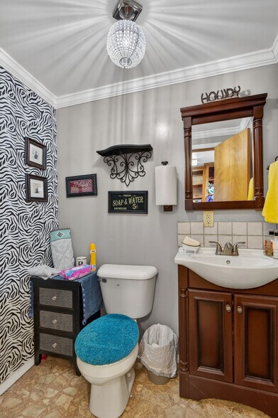 More Photos Of 464779 E 1070 Rd, Sallisaw Flex For Sale