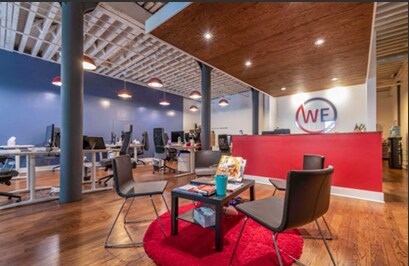 More Photos Of 11 E Hubbard St, Chicago Office For Lease