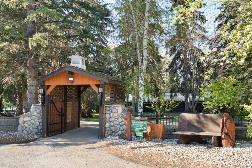 More Photos Of 282063 Twp Rd 224A, Rocky View No 44 Veterinarian Kennel For Sale