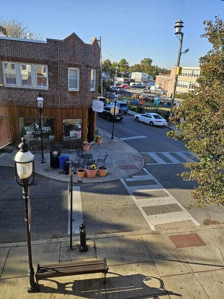 More Photos Of 707 West Ave, Jenkintown Storefront Retail Residential For Lease