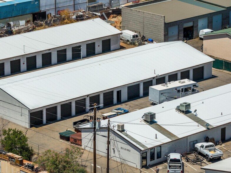 More Photos Of 511 N 1300 E, St George Warehouse For Sale