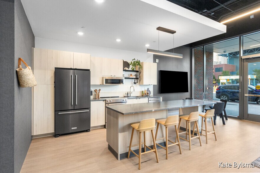 More Photos Of 122 Oakes St SW, Grand Rapids Multifamily For Sale