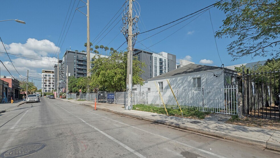 More Photos Of 119 NW 24th St, Miami Office For Lease
