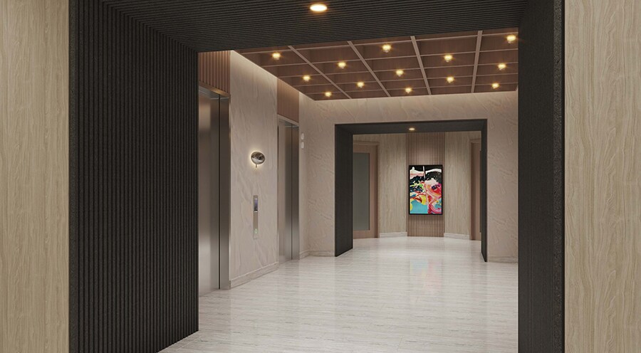 More Photos Of 1100 112th Ave NE, Bellevue Office For Lease