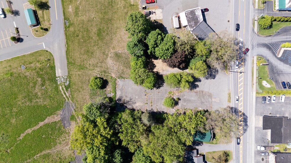 More Photos Of 183-185 Church Ave, Ballston Spa Land For Sale