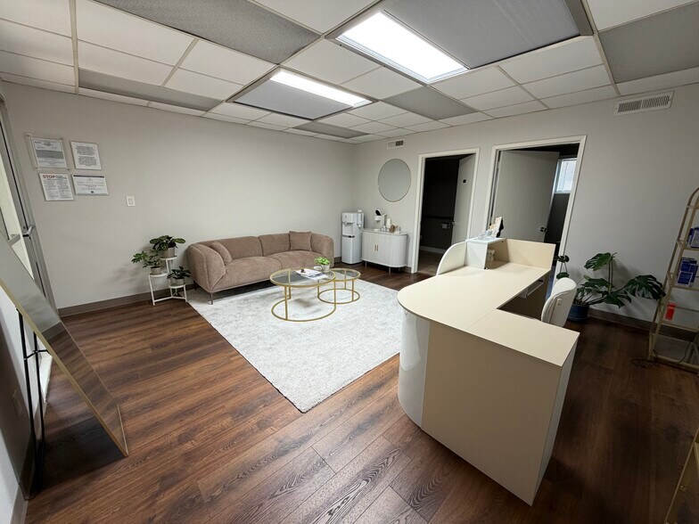More Photos Of 420 Spruce St, San Diego Coworking Space
