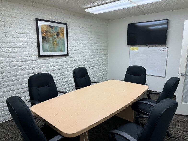 More Photos Of 7339-7345 E Evans Rd, Scottsdale Office For Lease