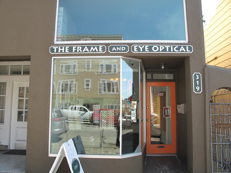 More Photos Of 309-319 Judah St, San Francisco Apartments For Lease