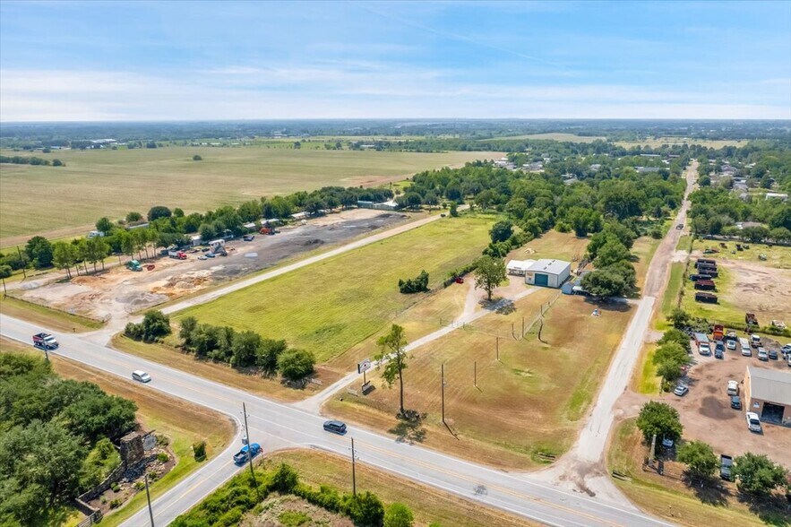 More Photos Of FM 2920 @ Roberts, Hockley Land For Sale