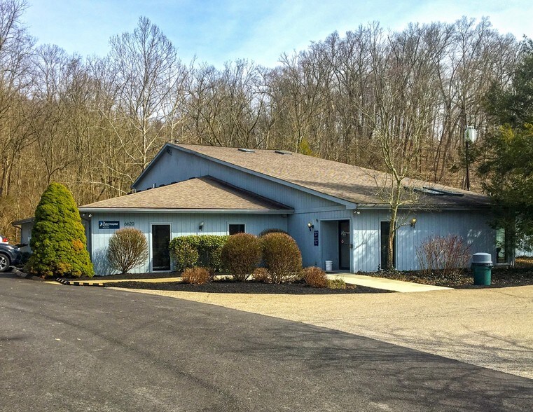 More Photos Of 6620 Clough Pike, Cincinnati Medical For Sale