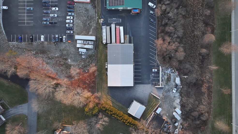 More Photos Of 1079 Aquidneck Ave, Middletown Industrial For Sale