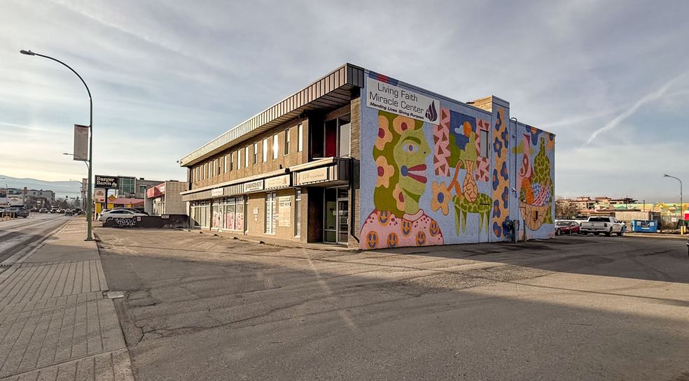 Primary Photo Of 170 Rutland Rd N, Kelowna Office For Lease