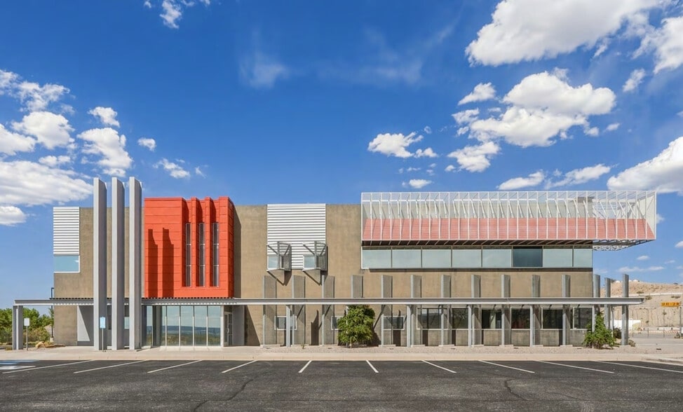 More Photos Of , Albuquerque Industrial For Sale