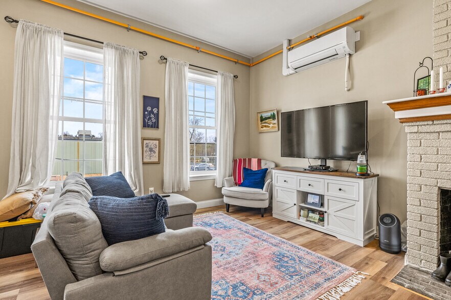 More Photos Of 8 Depot St, Pittsfield Apartments For Sale