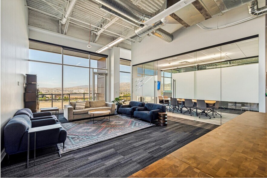 More Photos Of 2000 W Ashton Blvd, Lehi Office For Lease
