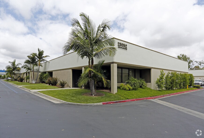 Primary Photo Of 23052 Alcalde Dr, Laguna Hills Office For Sale