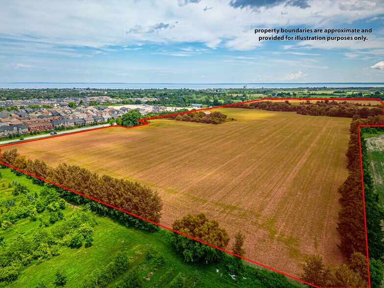 Primary Photo Of 7475 Poplar, Collingwood Land For Sale