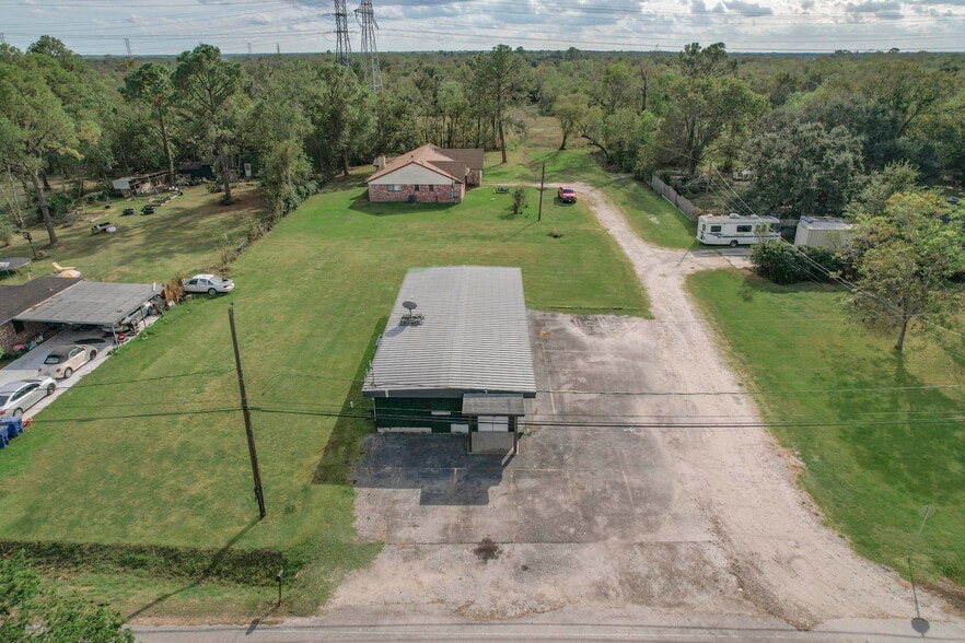 More Photos Of 7430 Rodgers Rd, Manvel Office Residential For Sale
