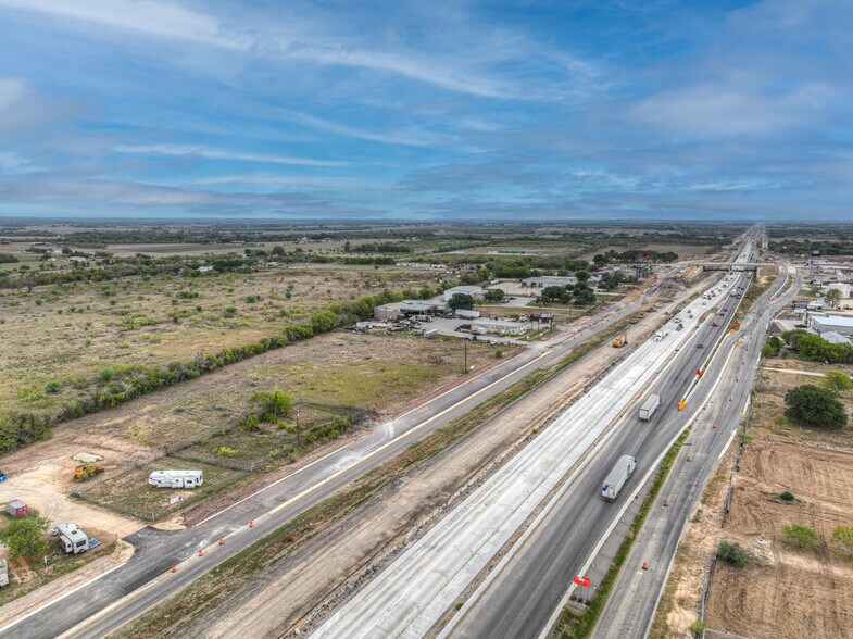 More Photos Of 14159 Interstate 10 E, Schertz Land For Sale