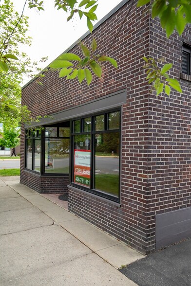 More Photos Of 601 S 3rd St W, Missoula Office For Lease