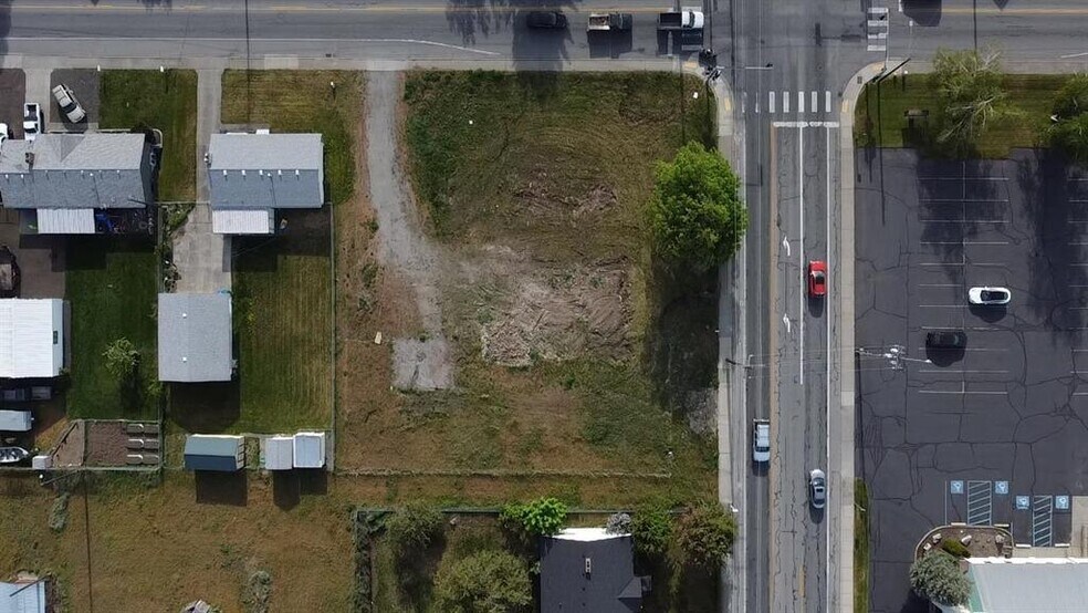 More Photos Of 11504 E Broadway Ave, Spokane Valley Land For Sale