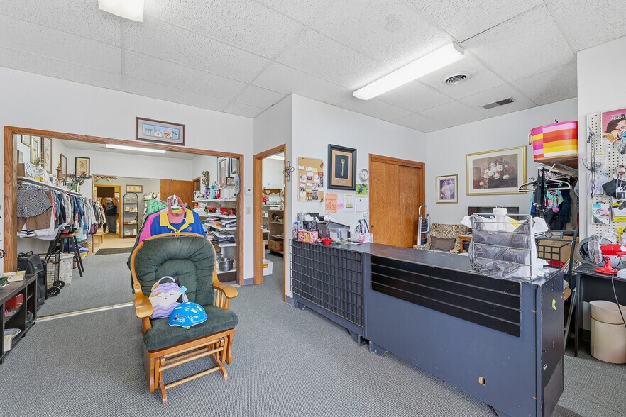 More Photos Of 132 W Huron St, Berlin Office For Sale