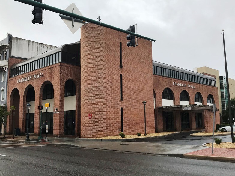 More Photos Of 33 W Franklin St, Hagerstown Coworking Space