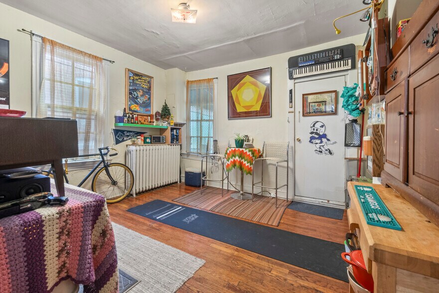 More Photos Of , Baltimore Multifamily For Sale