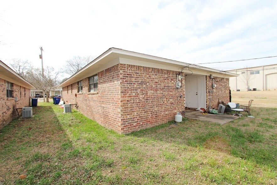 More Photos Of , Conway Multifamily For Sale