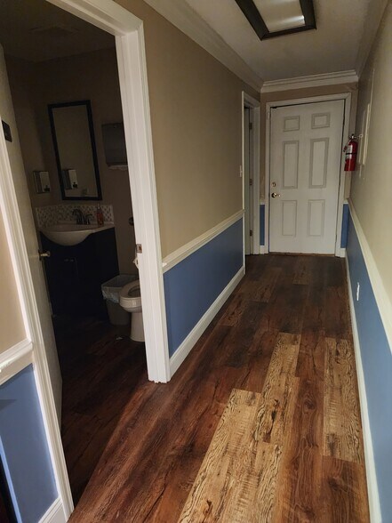 More Photos Of 3325 Healy Dr, Winston-Salem Office For Lease