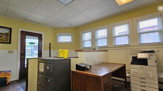 More Photos Of 13 W Main St, Canisteo Office For Sale