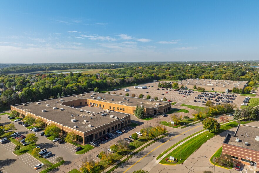 More Photos Of 18651-18691 Lake Dr E, Chanhassen Unknown For Lease