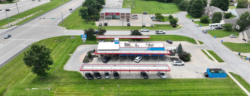 More Photos Of 550 Northstar Ct, Tonganoxie Fast Food For Sale