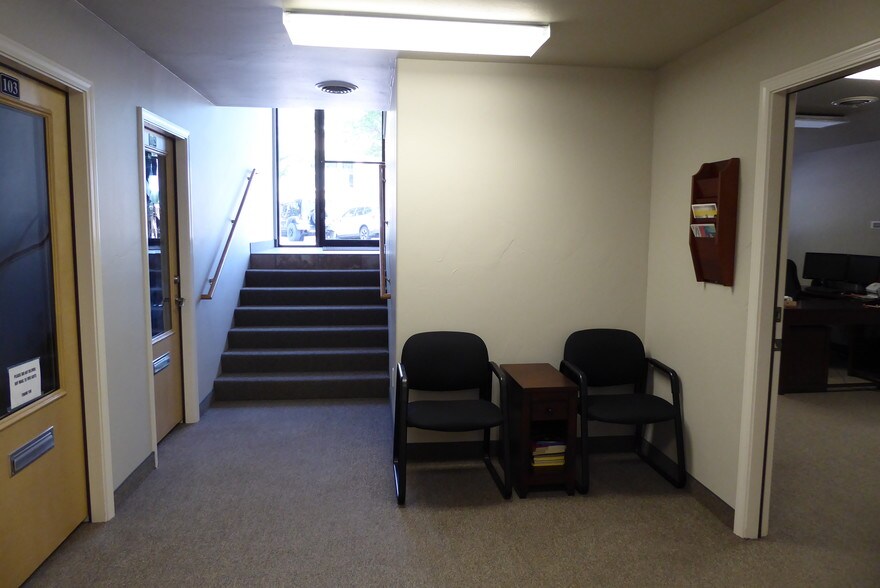 More Photos Of 132 E 5th St, Delta Office For Lease