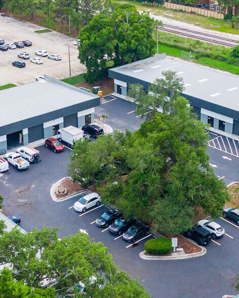 More Photos Of 2815 E Henry Ave, Tampa Unknown For Lease