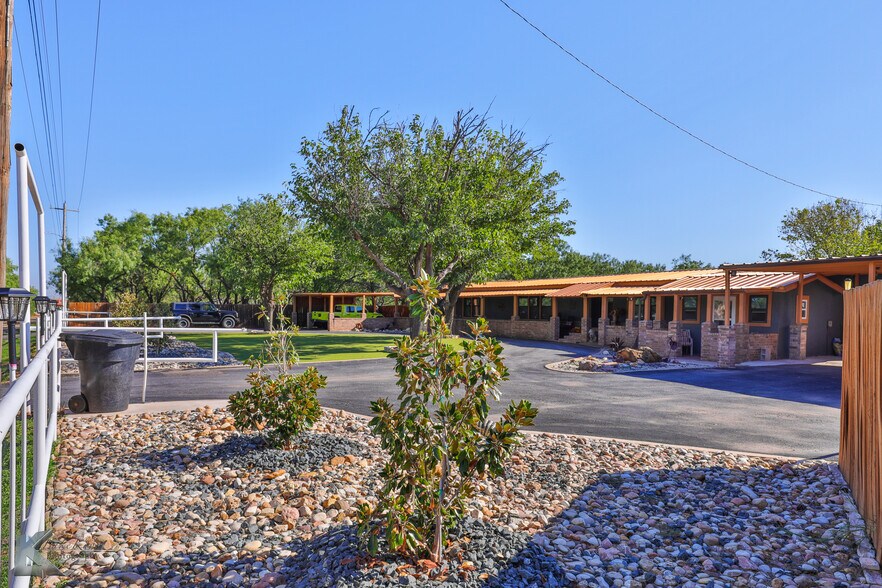More Photos Of 4065 Sharon Rd, Abilene Land For Sale