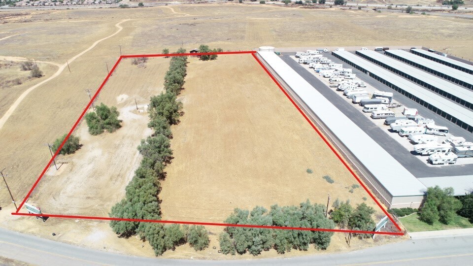 More Photos Of 1032 Western Knolls Ave, Beaumont Land For Sale