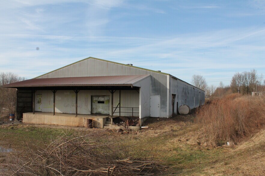 More Photos Of 9239 Atlantic Rd, Atlantic Manufacturing For Sale