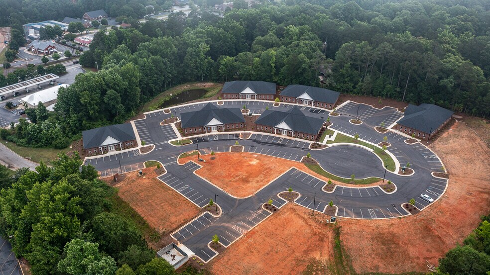 More Photos Of 2053 Experiment Station Rd, Watkinsville Unknown For Sale