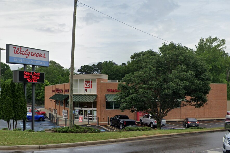 More Photos Of 3025 Allison Bonnett Memorial Dr, Hueytown Drugstore For Sale