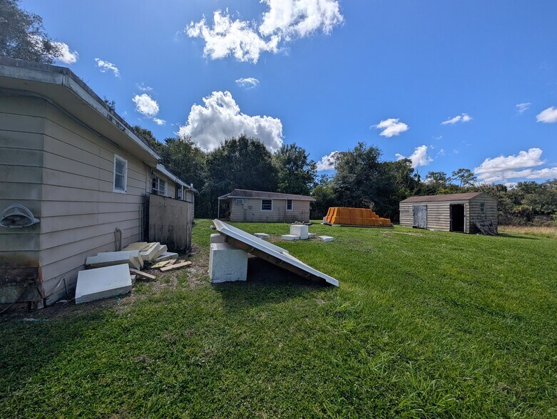 More Photos Of 5617 Saint Lucie Blvd, Fort Pierce Land For Sale