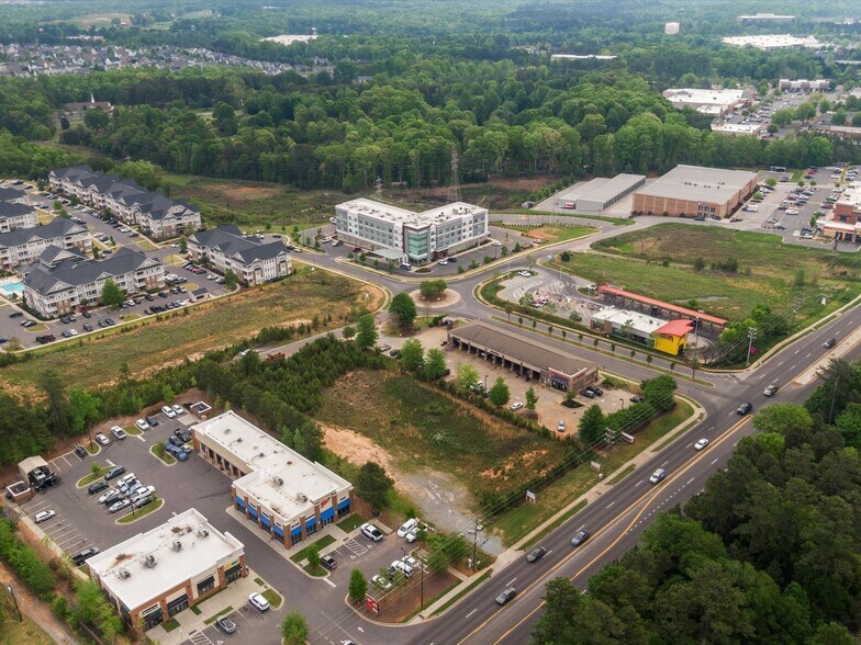 More Photos Of 1896 Highway 160 W, Fort Mill Land For Sale
