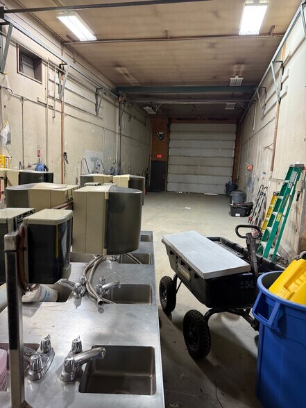 More Photos Of 1213 Cascade Dr, Twisp Warehouse For Sale